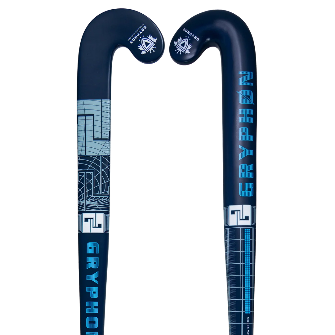 GRYPHON Lazer Navy/White G26