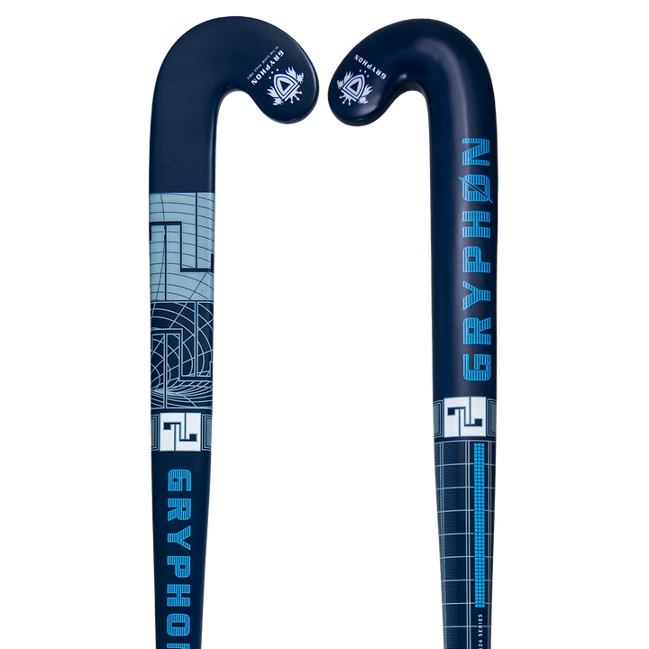 GRYPHON Lazer Navy/White G26