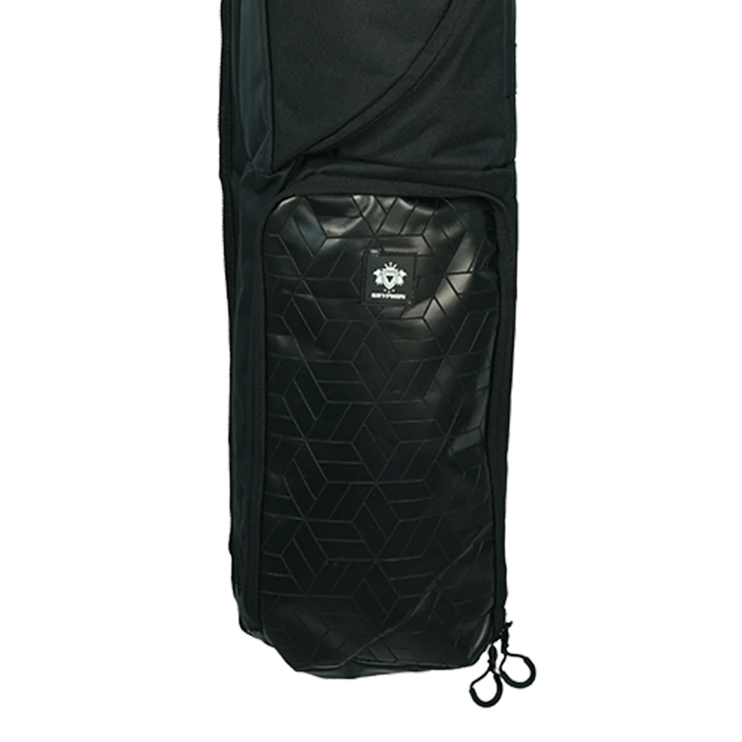 Gryphon Mikie Bag Black DS