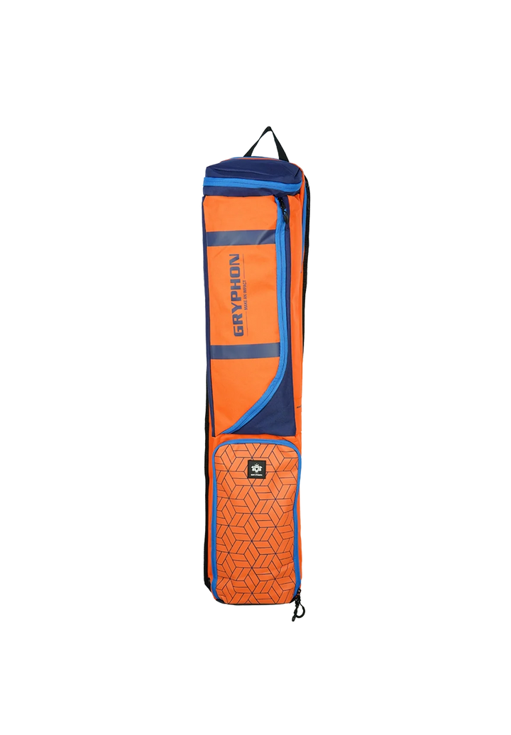 Gryphon Mikie Bag Orange DS