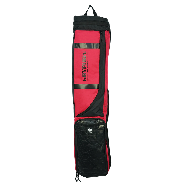 Gryphon Mikie Bag Red DS