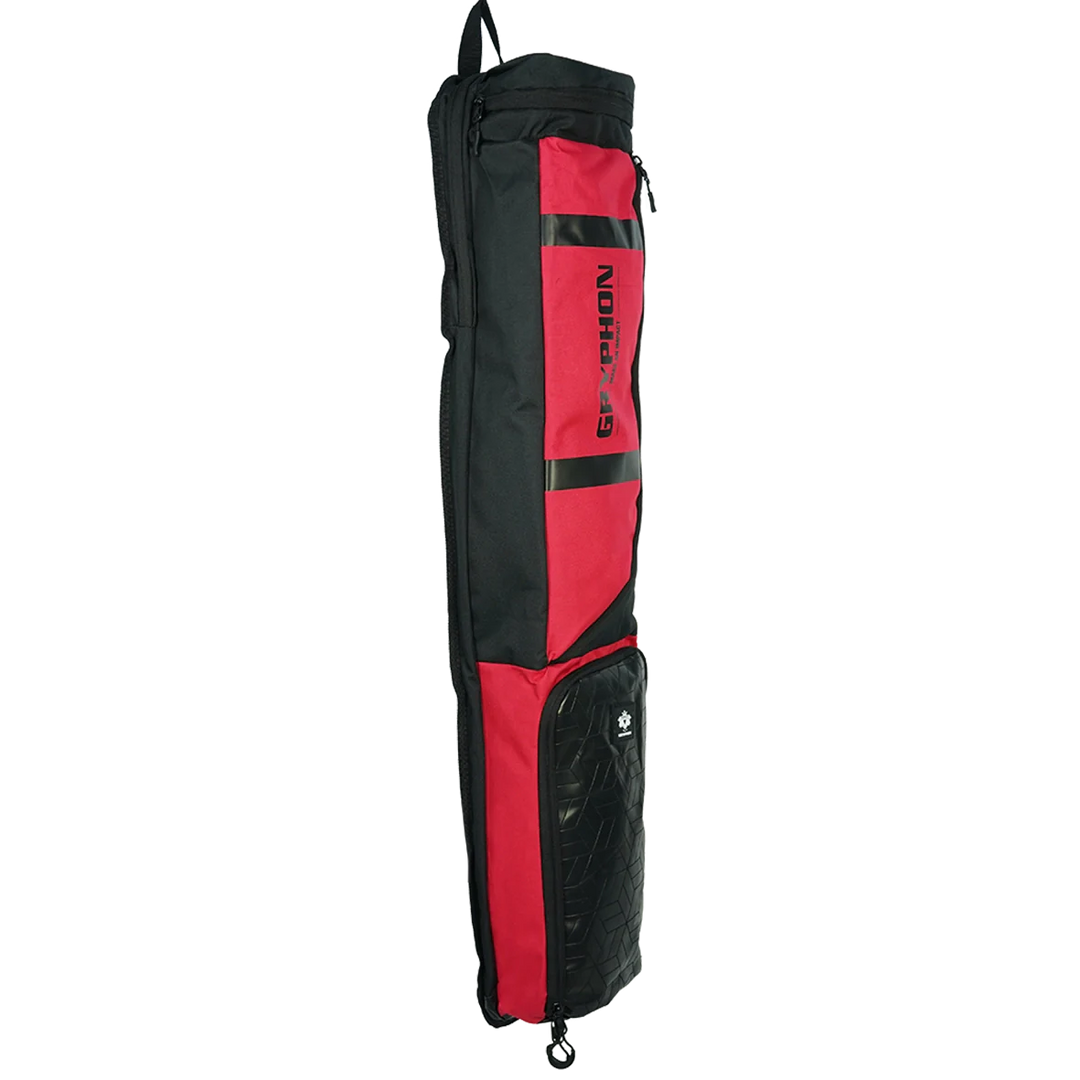 Gryphon Mikie Bag Red DS