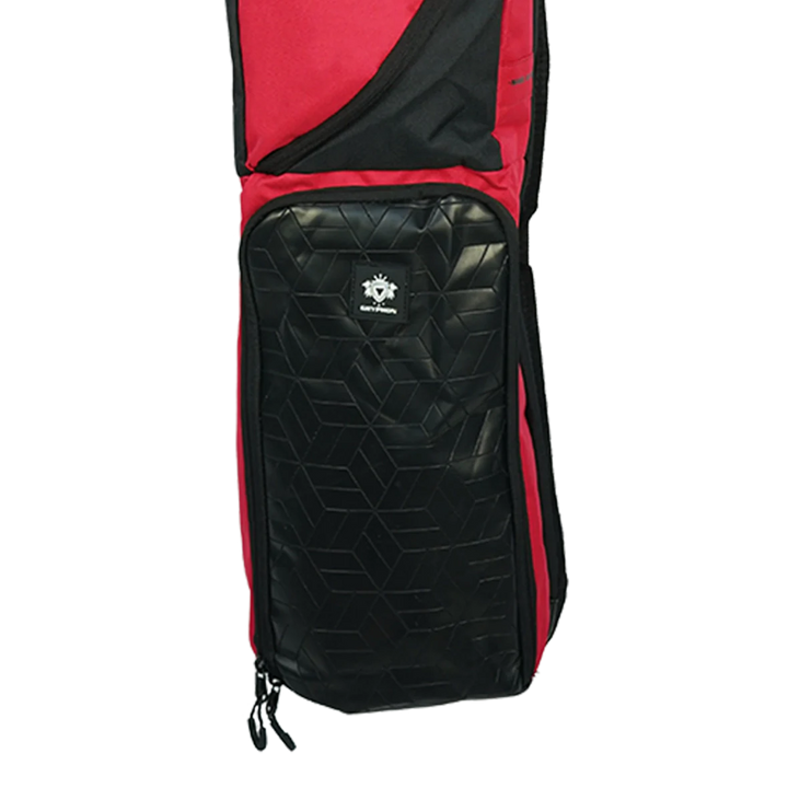 Gryphon Mikie Bag Red DS
