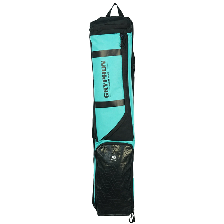 Gryphon Mikie Bag Teal DS