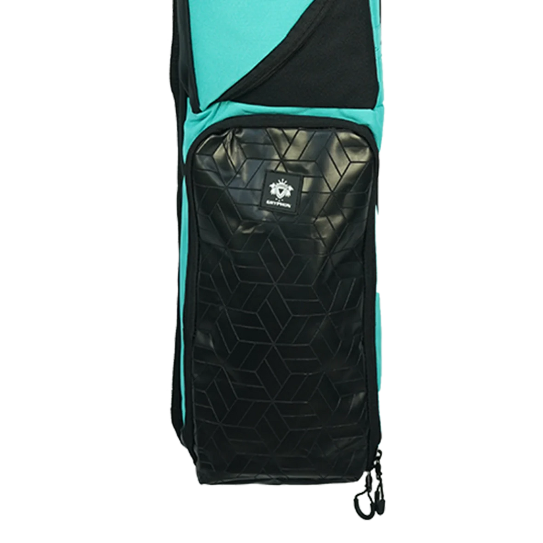 Gryphon Mikie Bag Teal DS