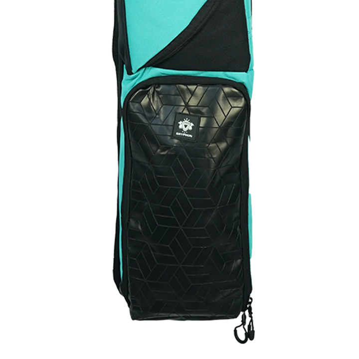 Gryphon Mikie Bag Teal DS