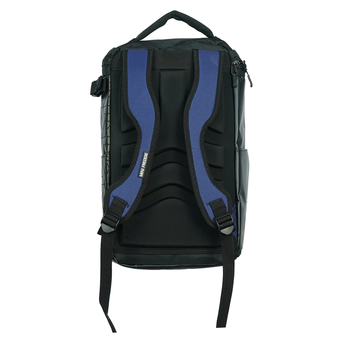 Gryphon Mini Freddie Bag Navy