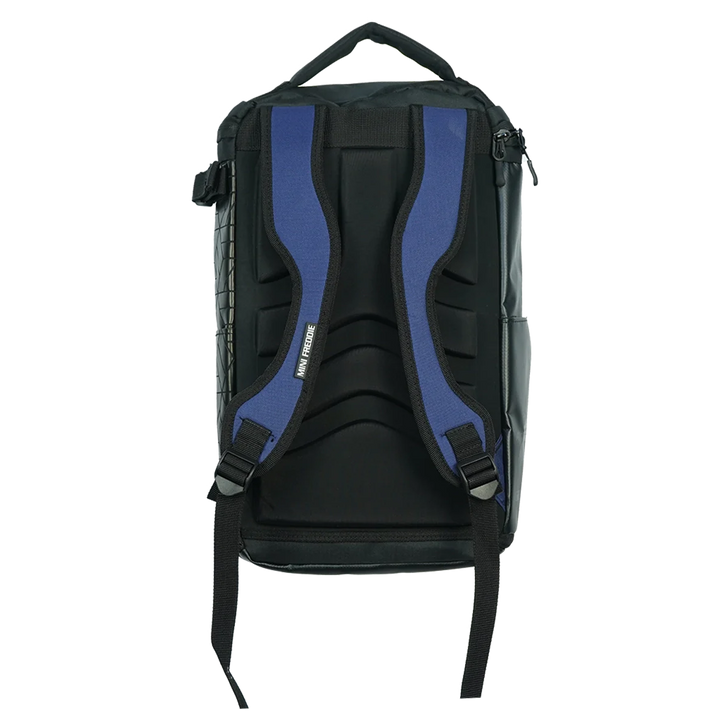 Gryphon Mini Freddie Bag Navy