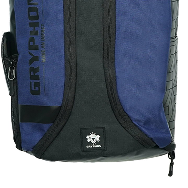 Gryphon Mini Freddie Bag Navy