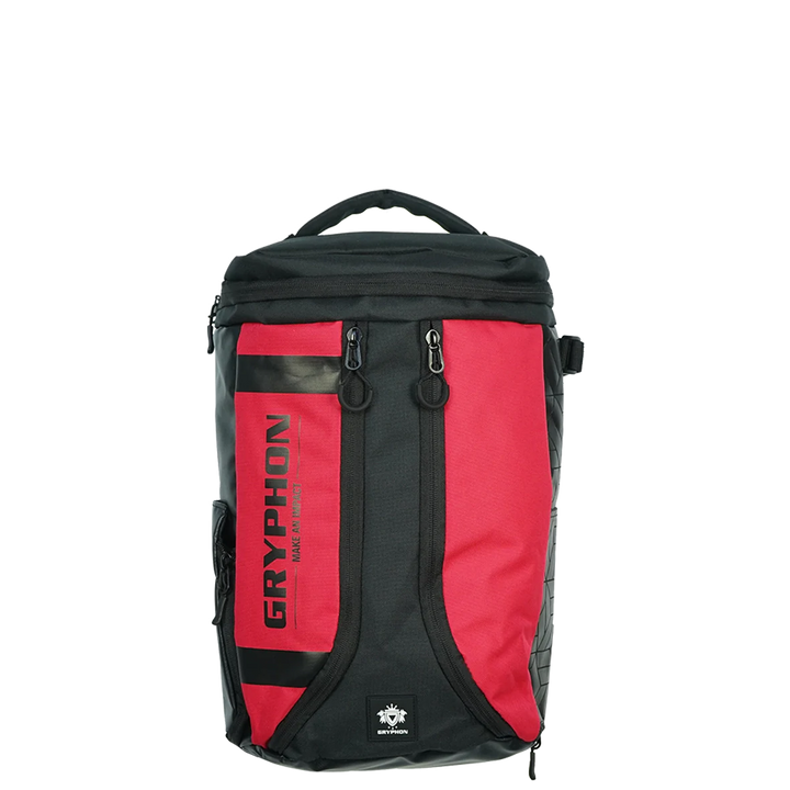 Gryphon Mini Freddie Bag Red