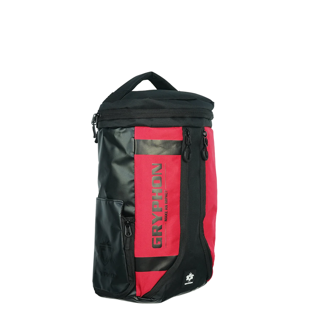 Gryphon Mini Freddie Bag Red