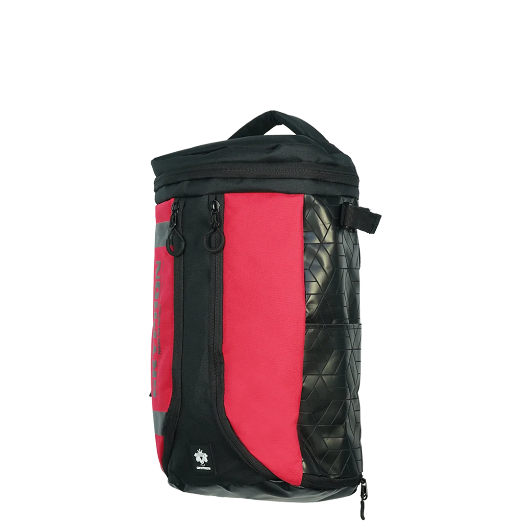 Gryphon Mini Freddie Bag Red