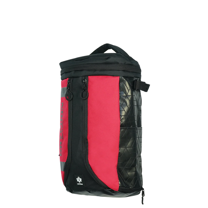 Gryphon Mini Freddie Bag Red