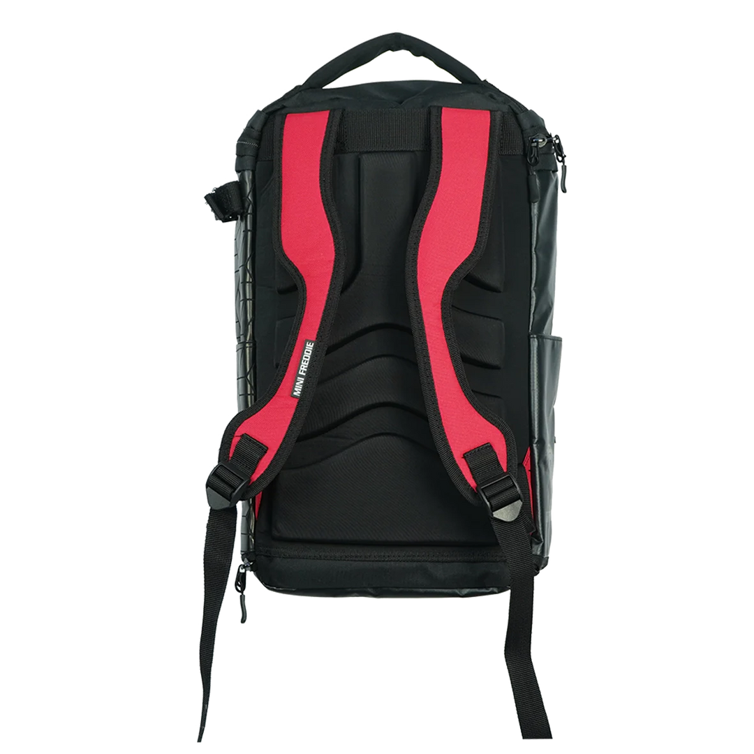 Gryphon Mini Freddie Bag Red