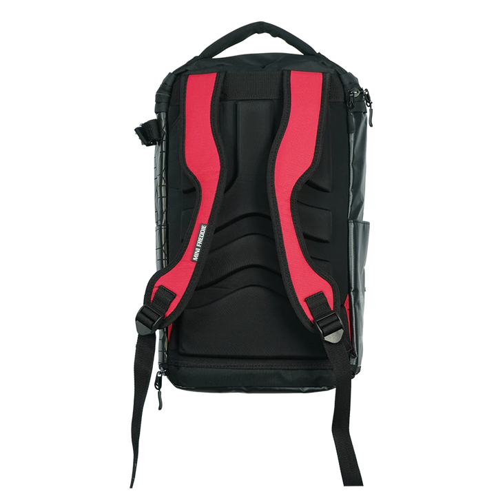 Gryphon Mini Freddie Bag Red