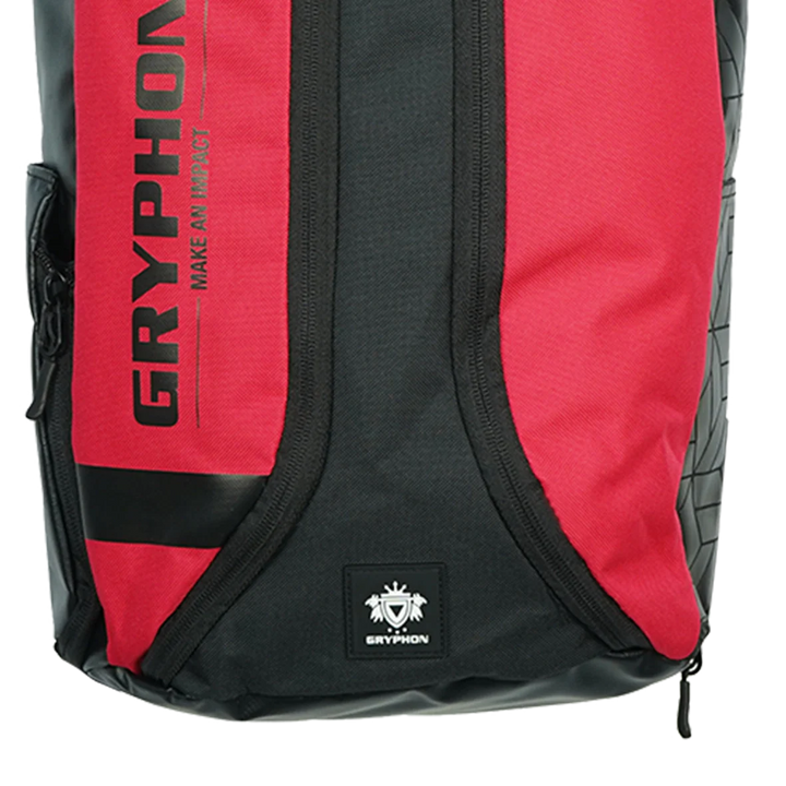 Gryphon Mini Freddie Bag Red