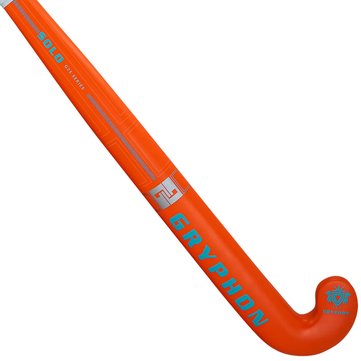 GRYPHON Solo Orange Pro25 G25