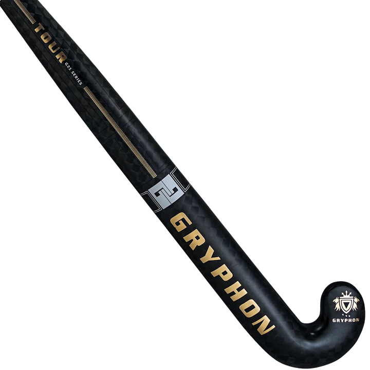 GRYPHON Tour T-Bone G25