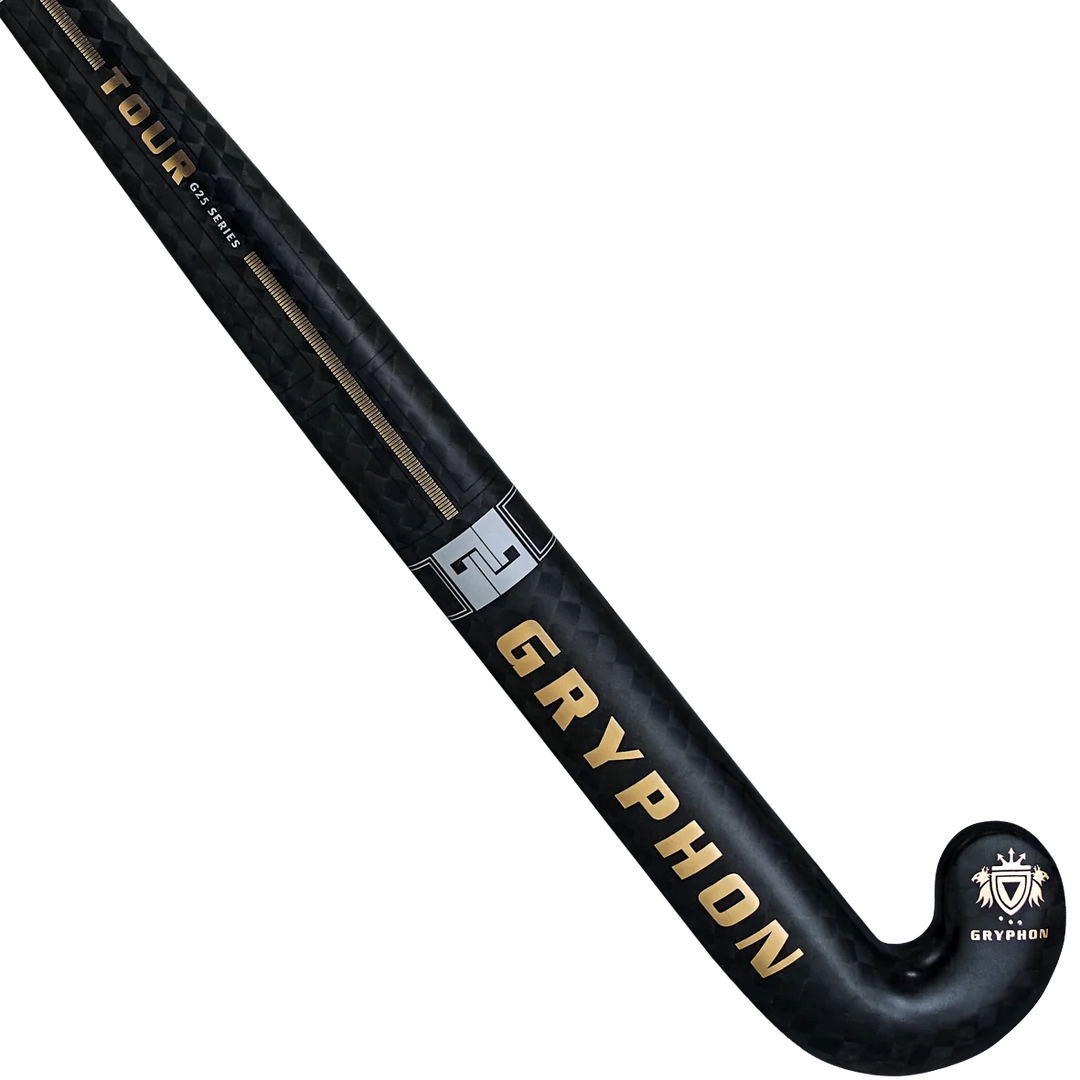 GRYPHON Tour Ronin G25