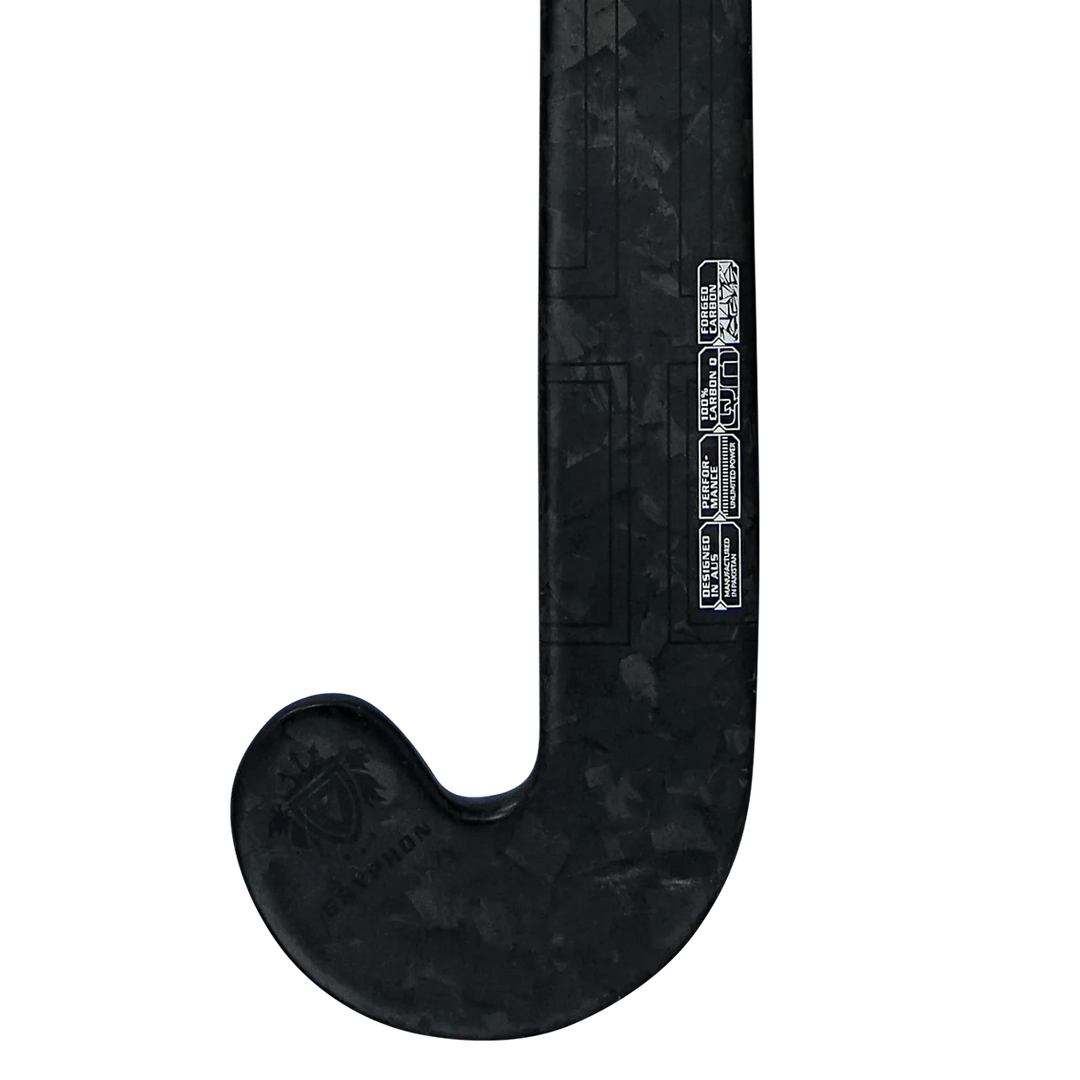 GRYPHON Tour Samurai G25