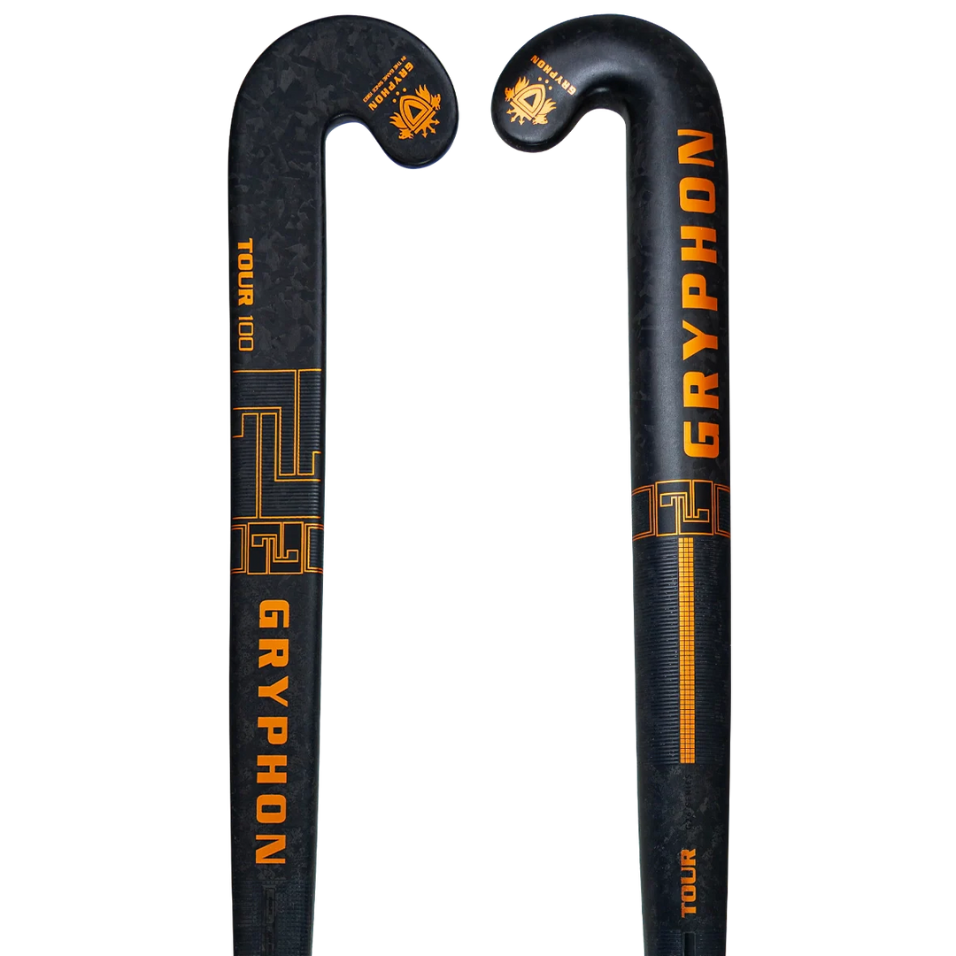 GRYPHON Tour Samurai G26