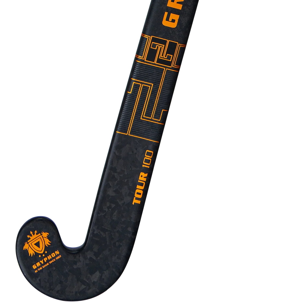 GRYPHON Tour Samurai G26