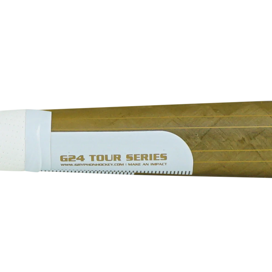 GRYPHON Tour G24 Deuce-II