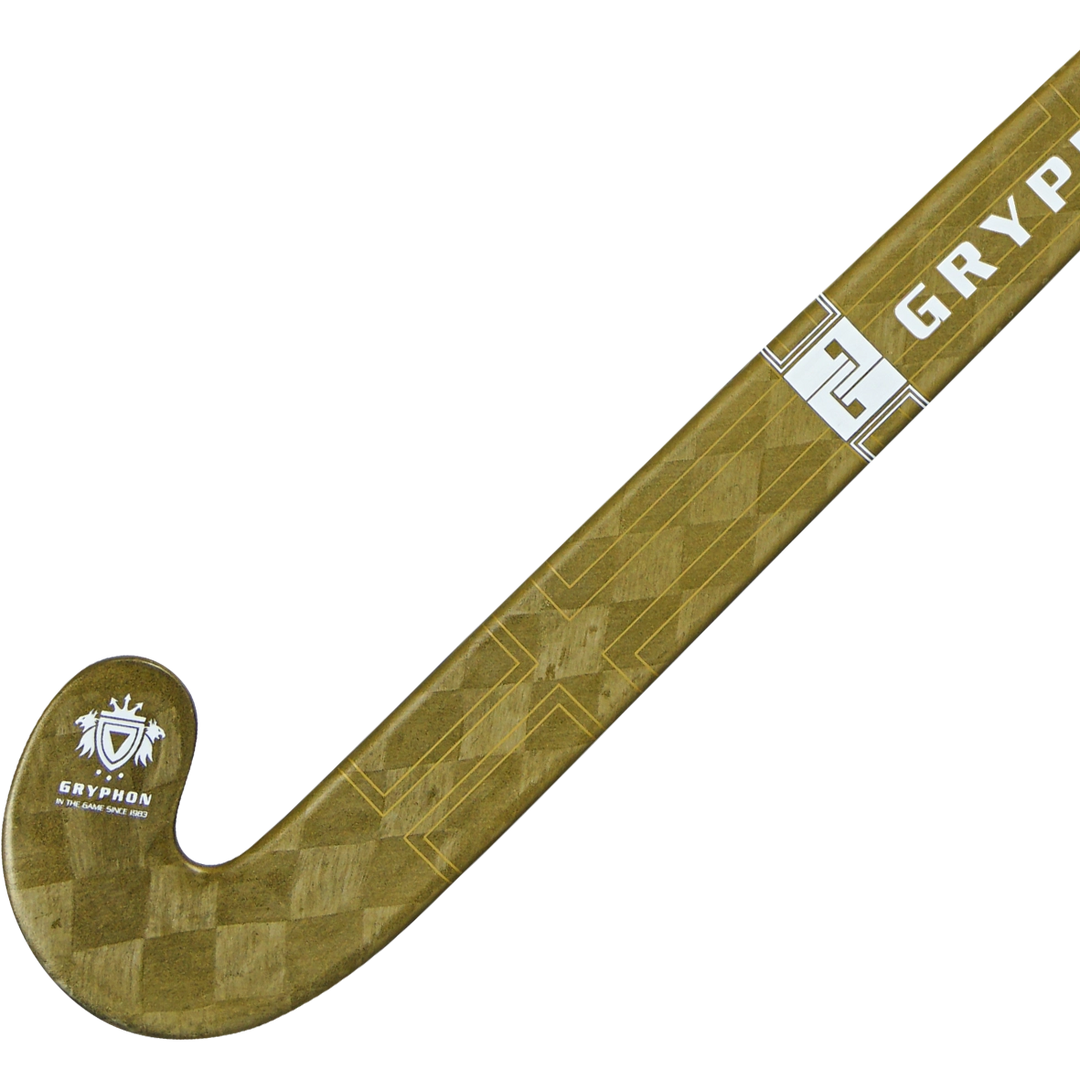 GRYPHON Tour G24 Classic Curve