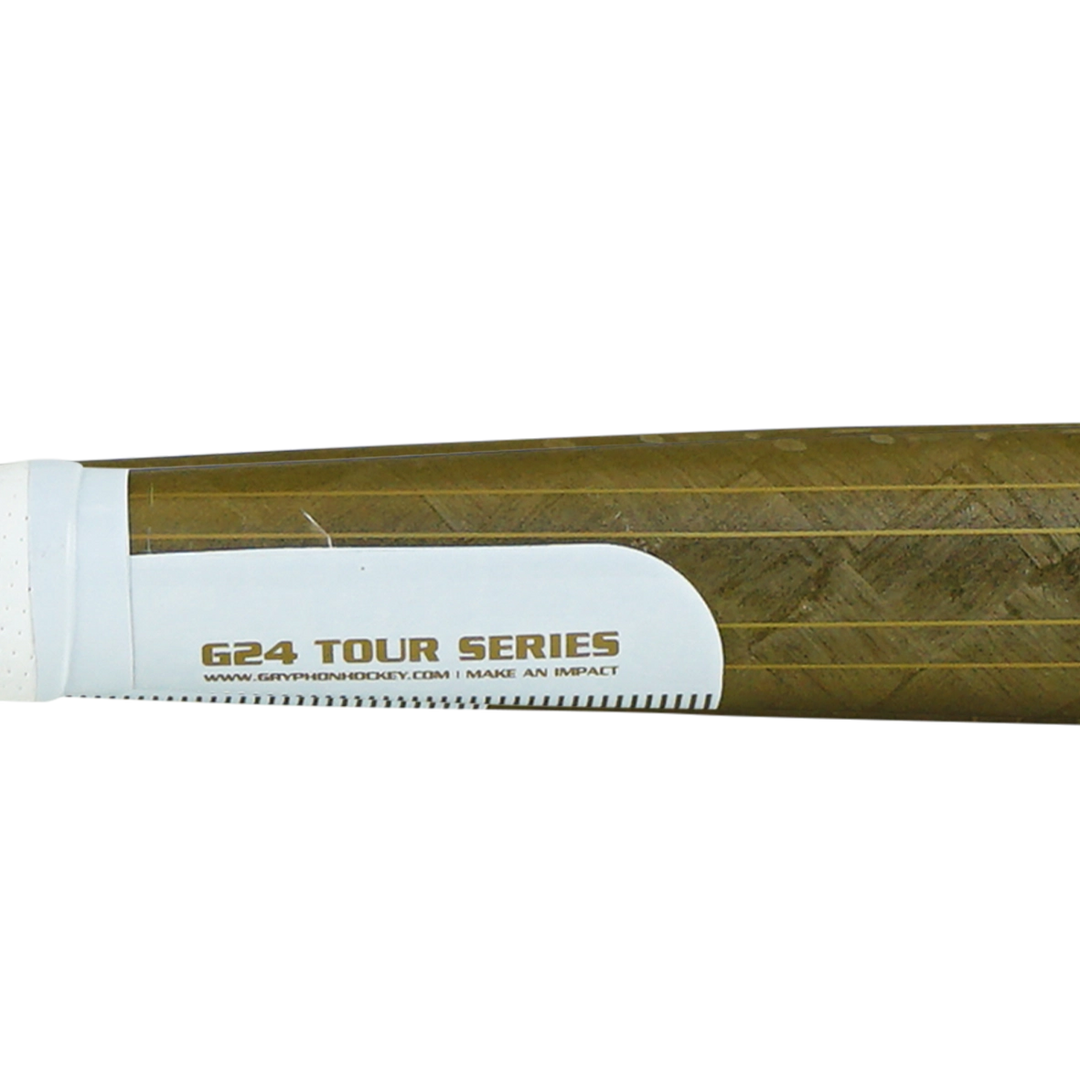 GRYPHON Tour G24 Classic Curve