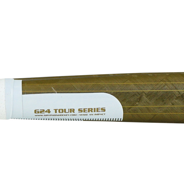 GRYPHON Tour G24 Classic Curve