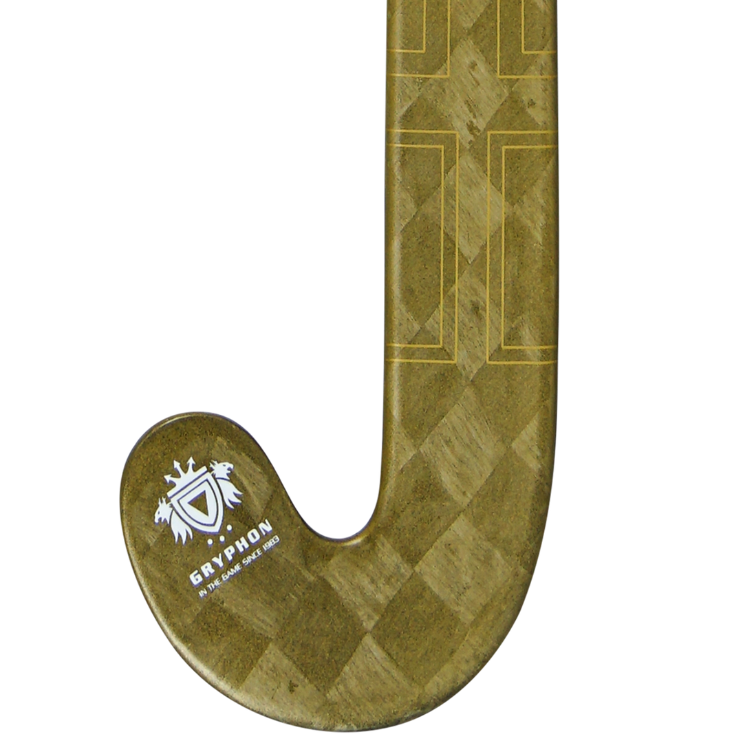 GRYPHON Tour G24 Classic Curve