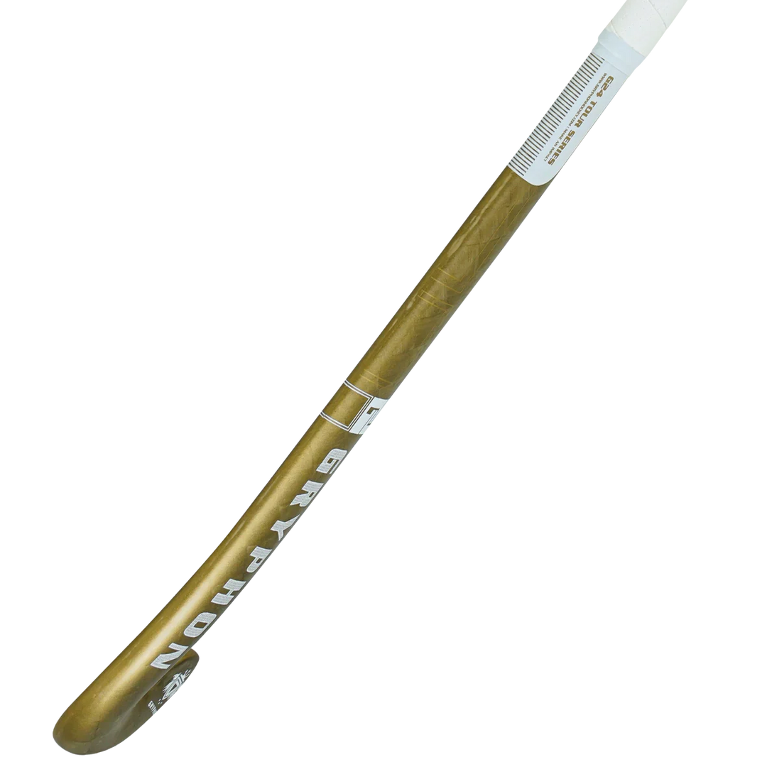 GRYPHON Tour G24 Deuce-II