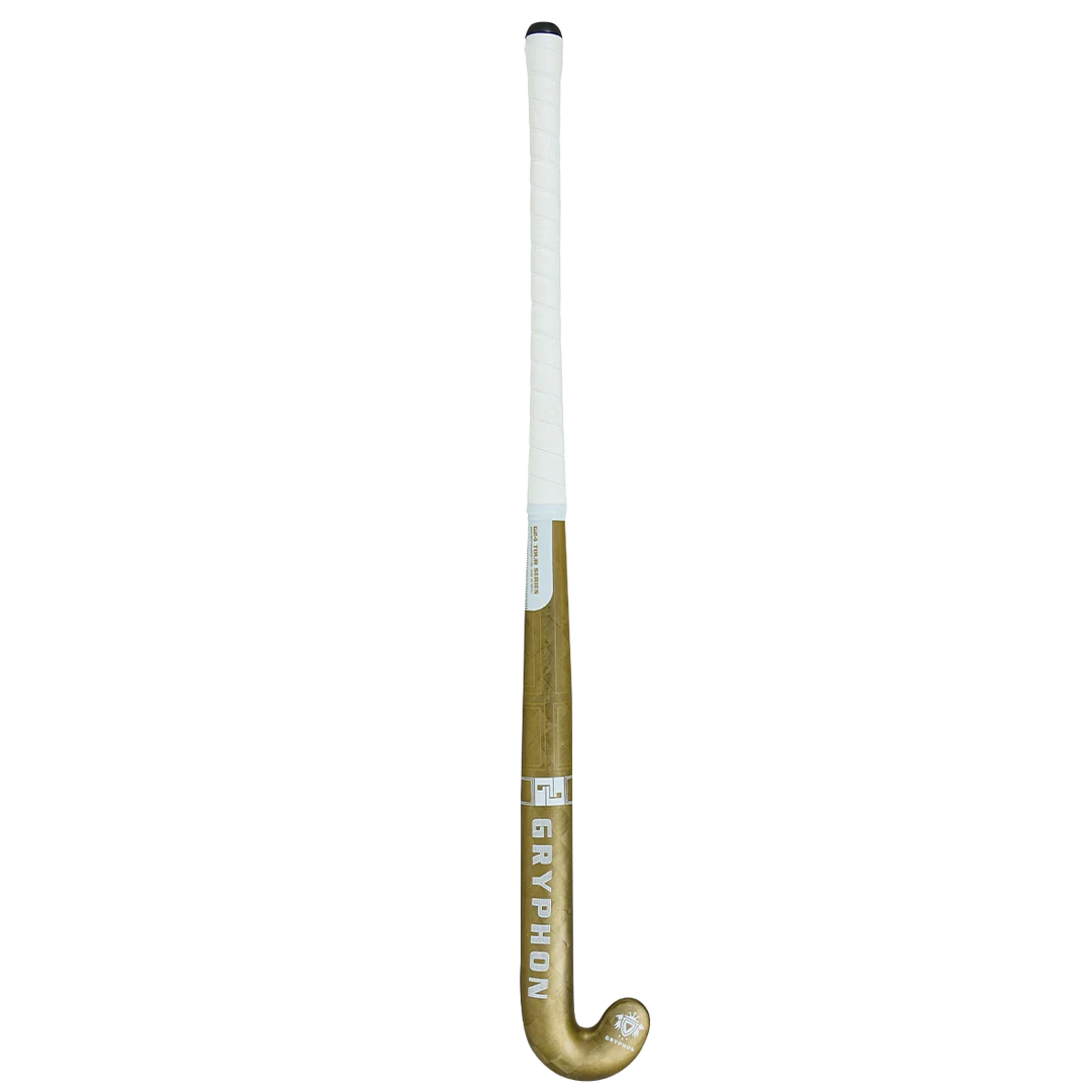 GRYPHON Tour G24 Deuce-II