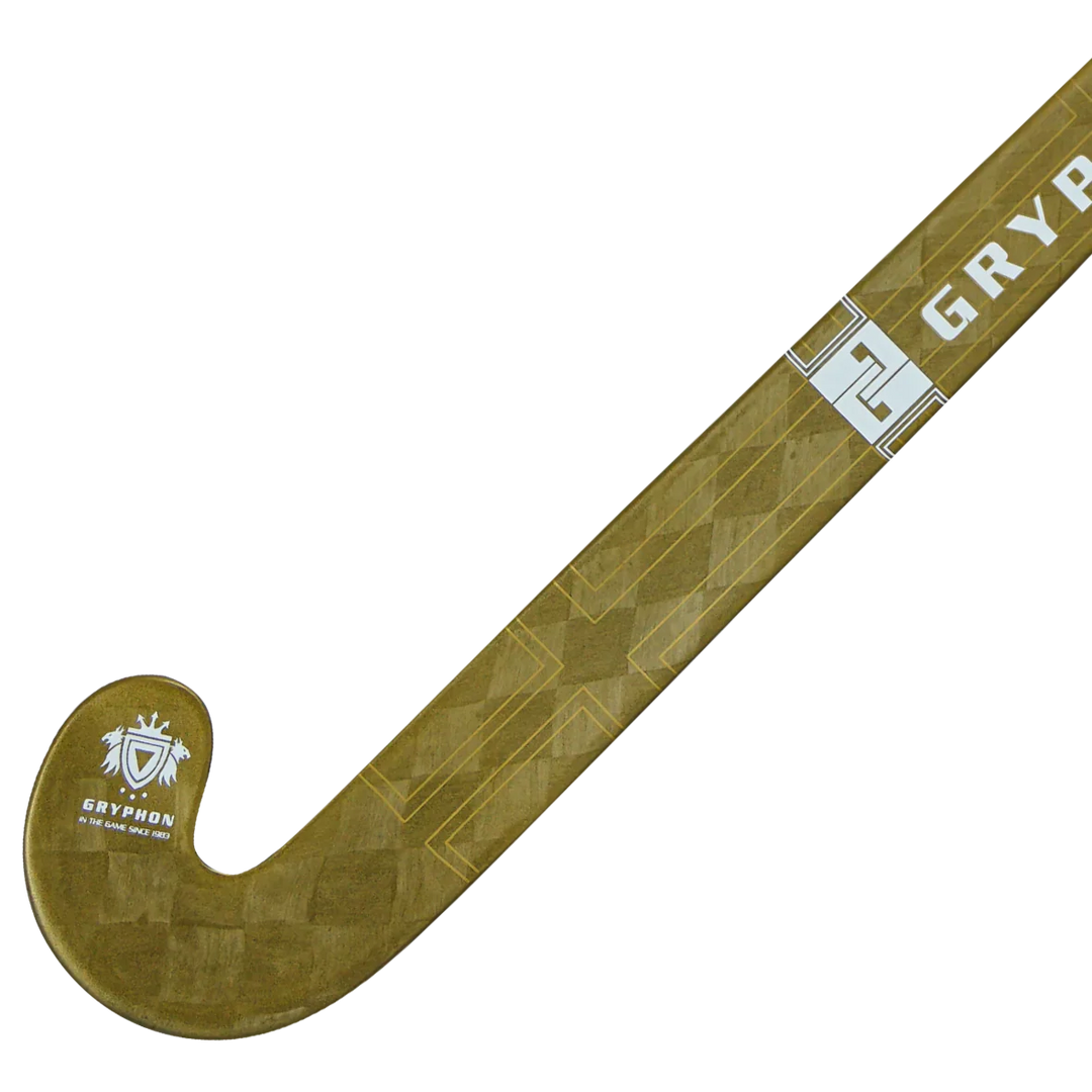 GRYPHON Tour G24 Samurai
