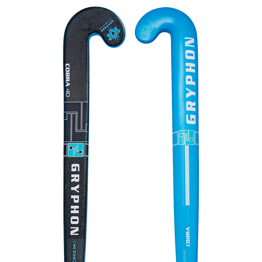 GRYPHON Cobra Pro25 Blue G26