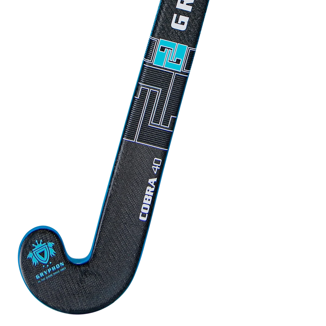 GRYPHON Cobra Pro25 Blue G26