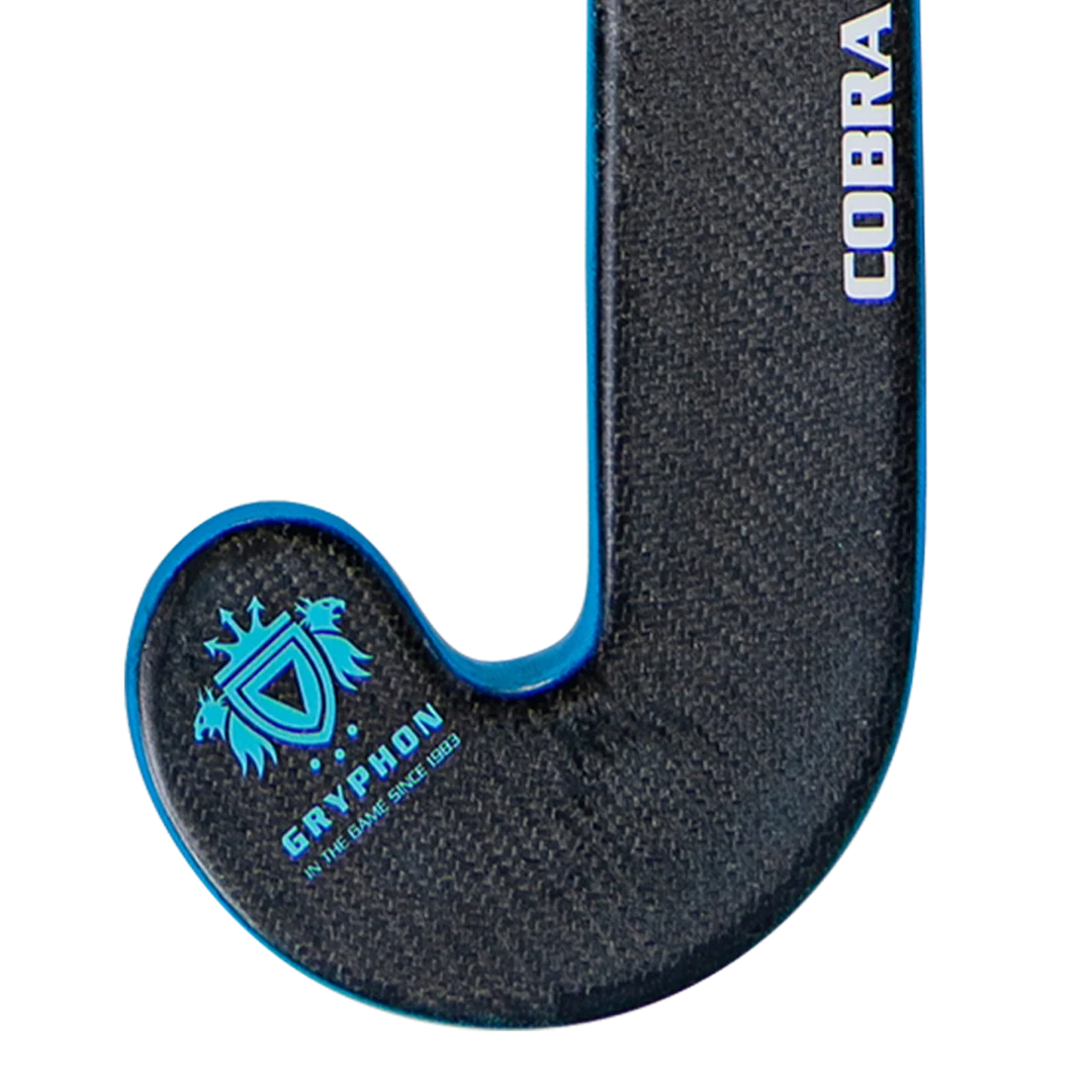 GRYPHON Cobra Pro25 Blue G26