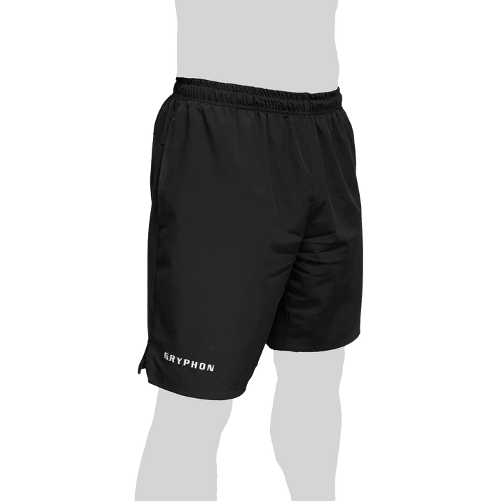 Gryphon Male Playing Shorts