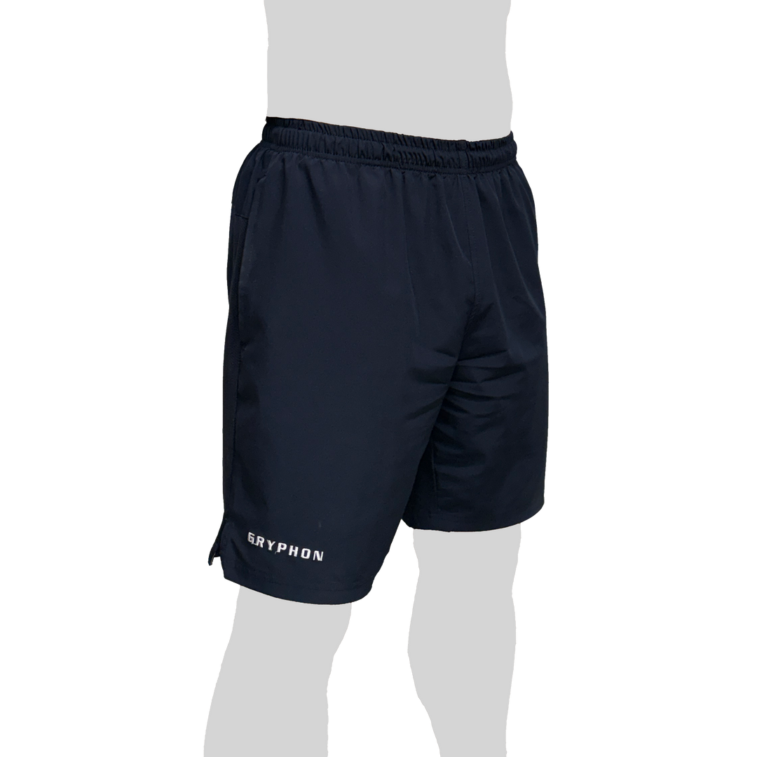 Gryphon Male Playing Shorts