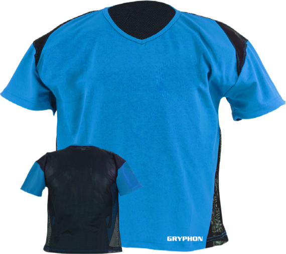 Gryphon G Smock Tight