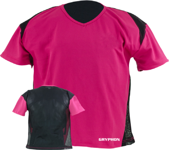 Gryphon G Smock Tight