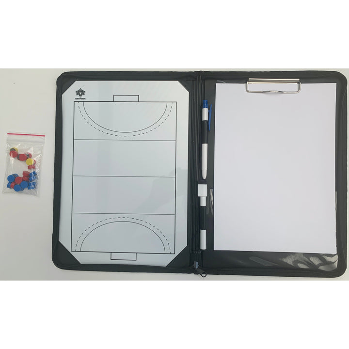 Gryphon Coaching Assistant Folder
