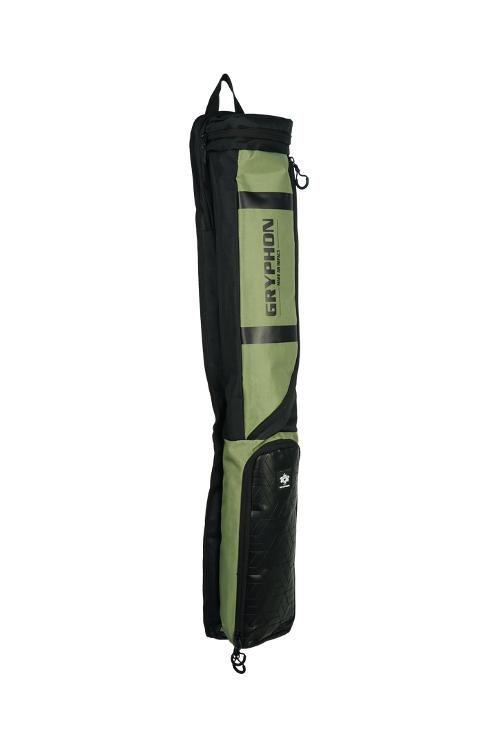 Gryphon Paulie Bag Khaki