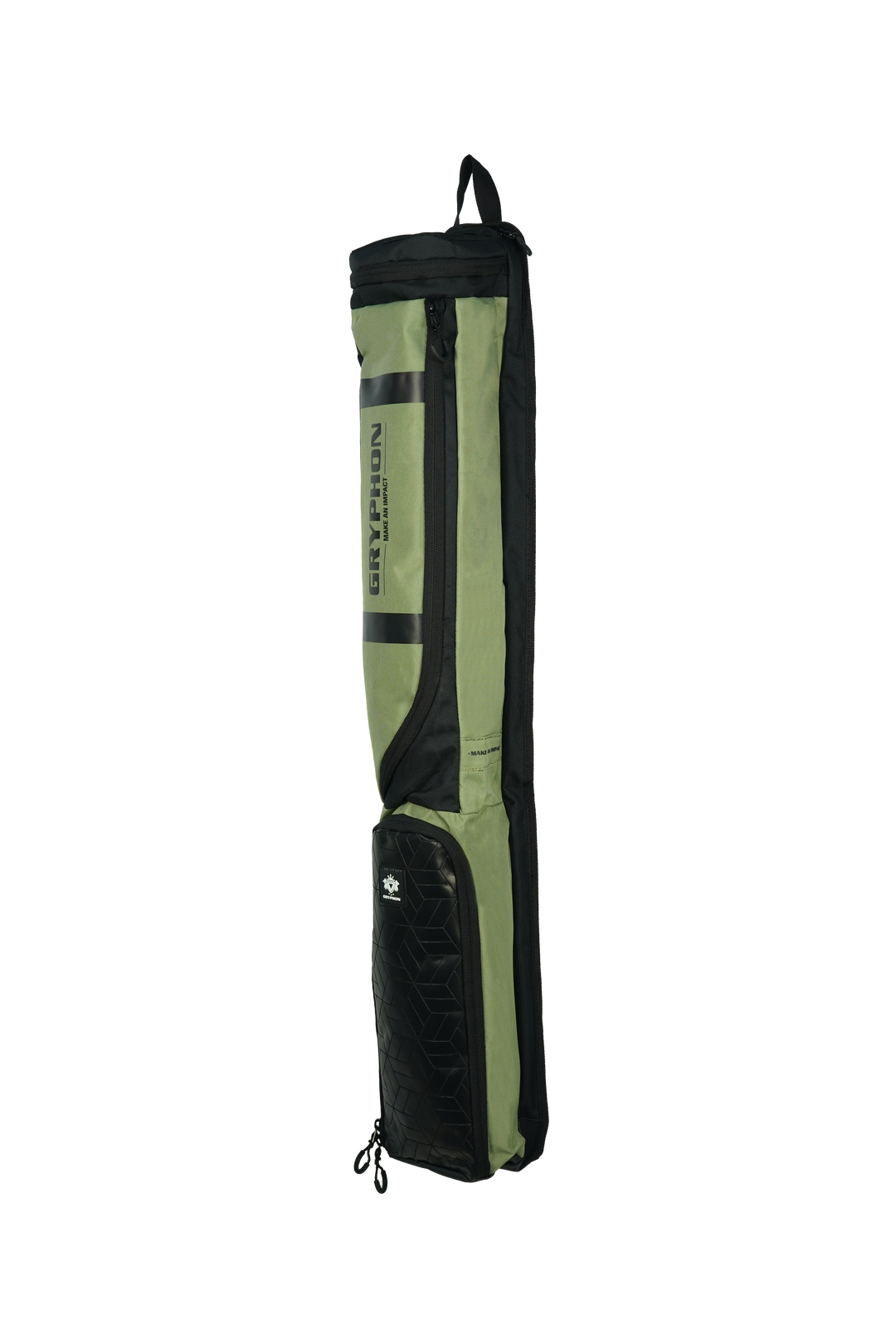 Gryphon Paulie Bag Khaki