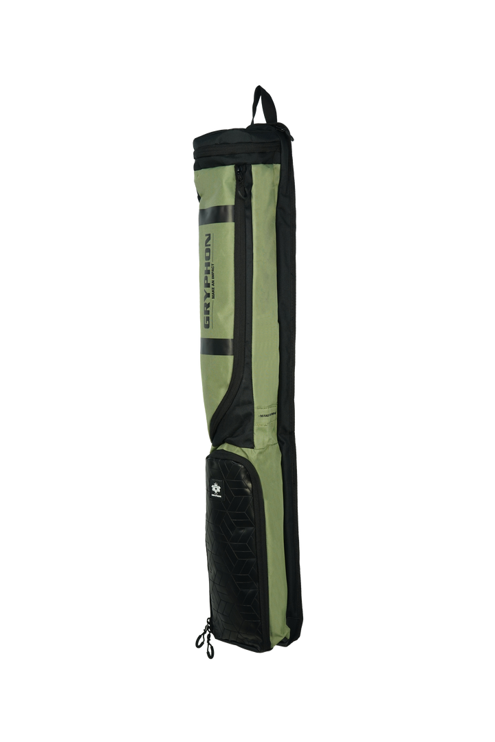 Gryphon Paulie Bag Khaki