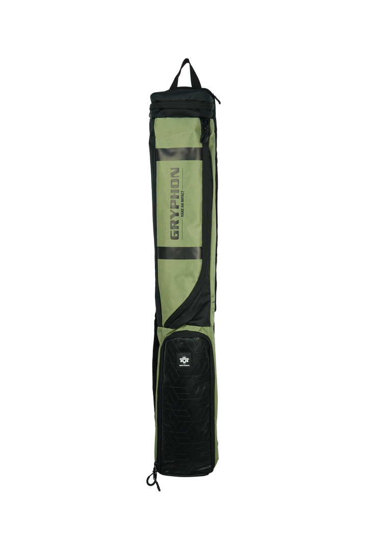 Gryphon Paulie Bag Khaki