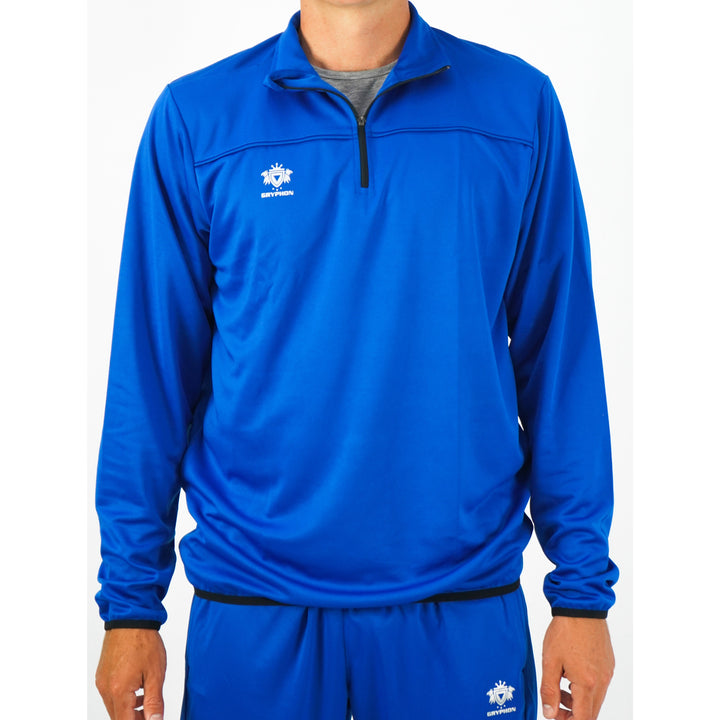 Gryphon Men's 1/4 Zip Midlayer