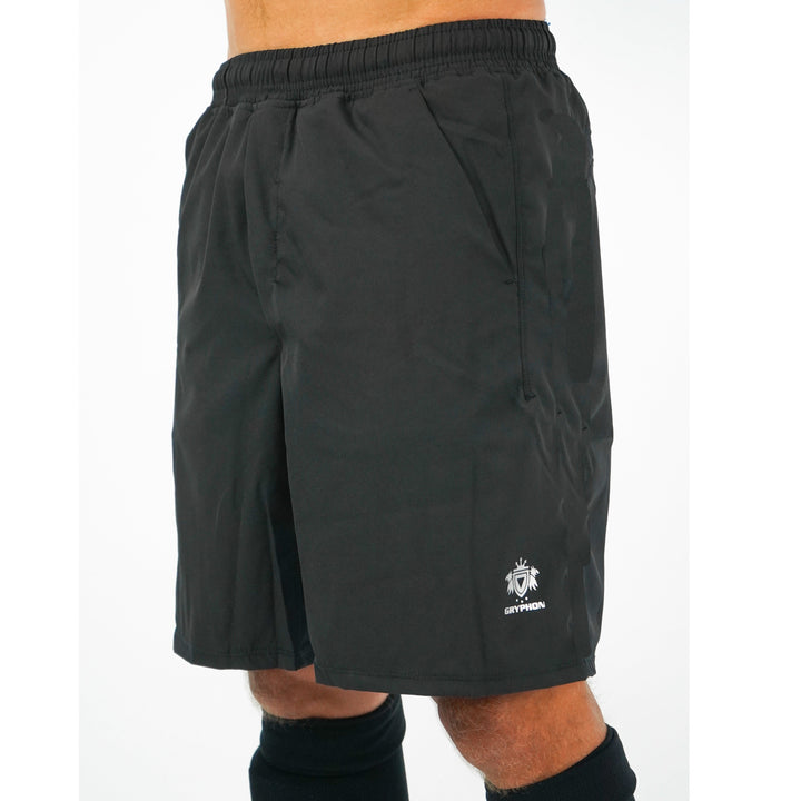Gryphon Playing Shorts G19