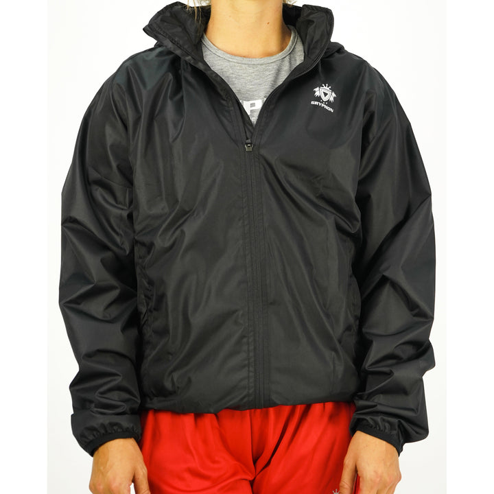 Gryphon Women's Rain Jacket G19