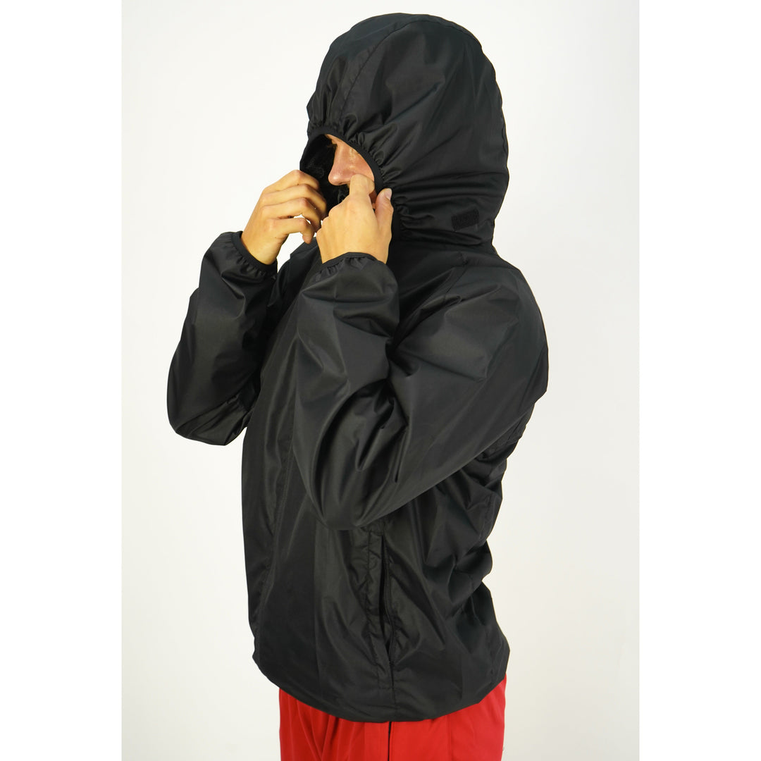 Gryphon Women's Rain Jacket G19